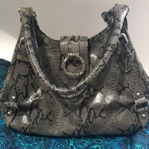 Beautiful Harley Davidson Purse